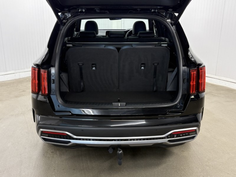 2023 (73) KIA SORENTO 2.2 CRDi Edition 5dr DCT 5227417