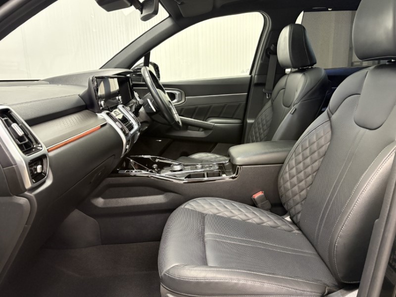 2023 (73) KIA SORENTO 2.2 CRDi Edition 5dr DCT 5227397
