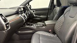 2023 (73) KIA SORENTO 2.2 CRDi Edition 5dr DCT 5227397