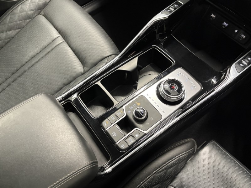 2023 (73) KIA SORENTO 2.2 CRDi Edition 5dr DCT 5227403