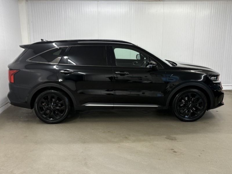 2023 (73) KIA SORENTO 2.2 CRDi Edition 5dr DCT 5227382