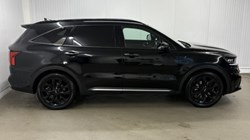 2023 (73) KIA SORENTO 2.2 CRDi Edition 5dr DCT 5227382