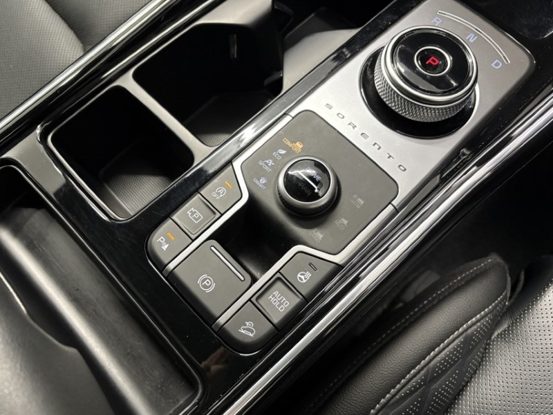 2023 (73) KIA SORENTO 2.2 CRDi Edition 5dr DCT 5227405