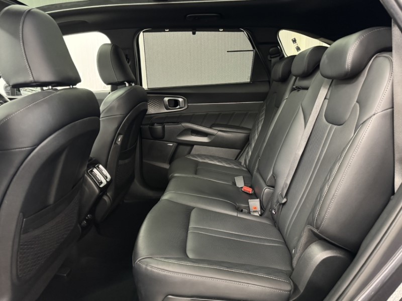 2023 (73) KIA SORENTO 2.2 CRDi Edition 5dr DCT 5227419