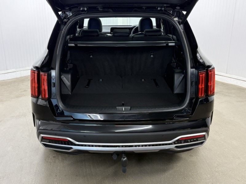 2023 (73) KIA SORENTO 2.2 CRDi Edition 5dr DCT 5227389