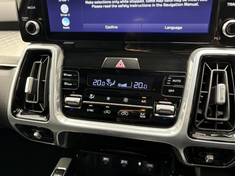 2023 (73) KIA SORENTO 2.2 CRDi Edition 5dr DCT 5227409