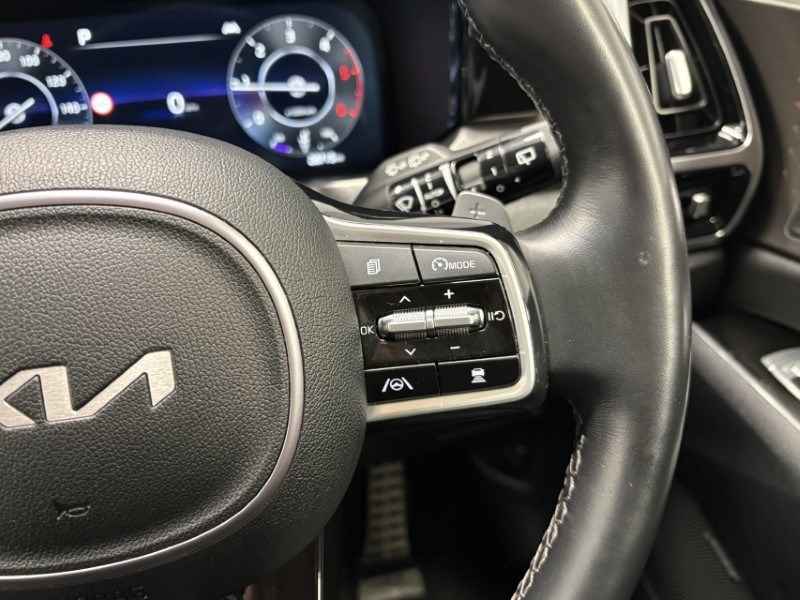 2023 (73) KIA SORENTO 2.2 CRDi Edition 5dr DCT 5227377