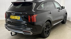 2023 (73) KIA SORENTO 2.2 CRDi Edition 5dr DCT 5227385