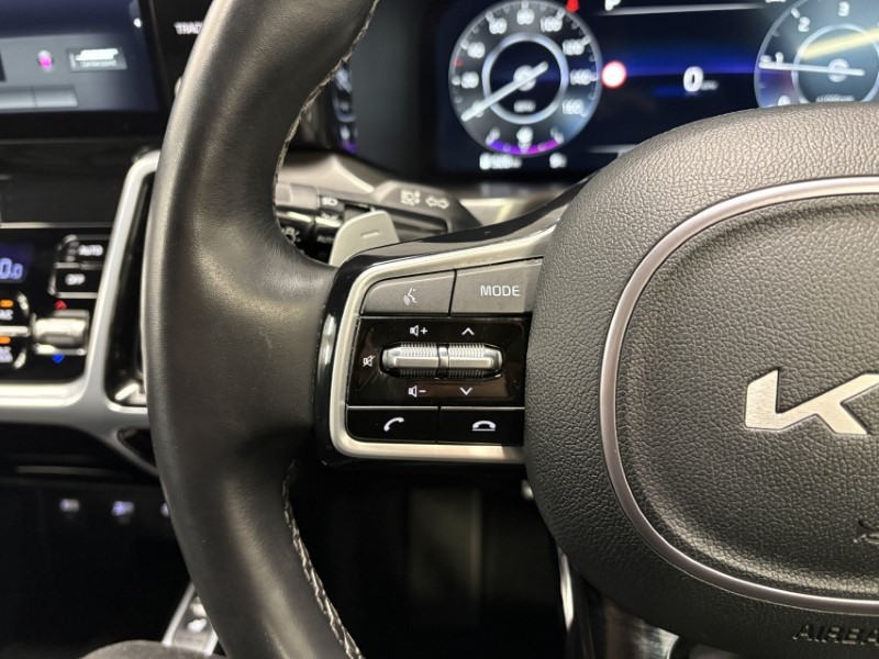 2023 (73) KIA SORENTO 2.2 CRDi Edition 5dr DCT 5227412