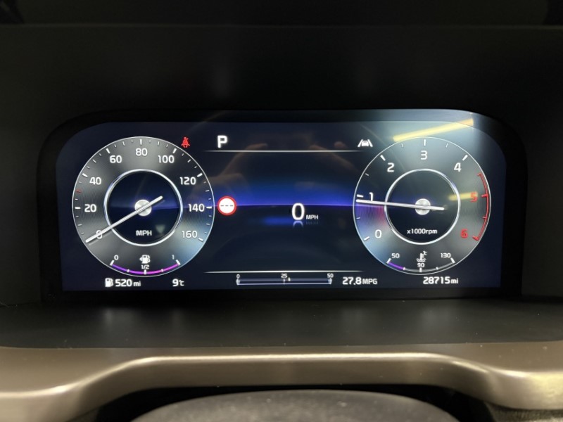 2023 (73) KIA SORENTO 2.2 CRDi Edition 5dr DCT 5227378