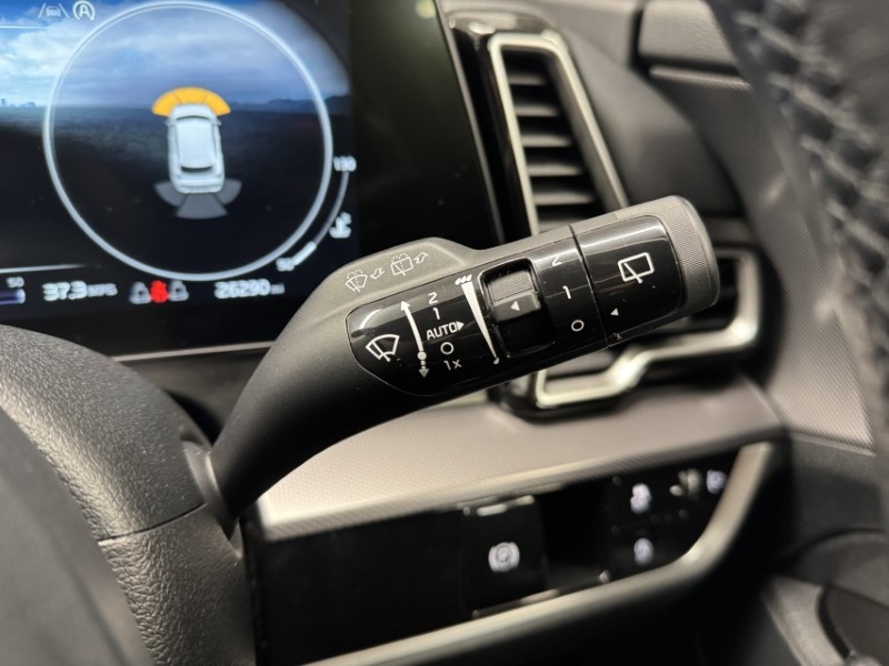 2022 (72) KIA SPORTAGE 1.6T GDi ISG 3 5dr 5226191