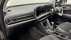 2022 (72) KIA SPORTAGE 1.6T GDi ISG 3 5dr 5226170