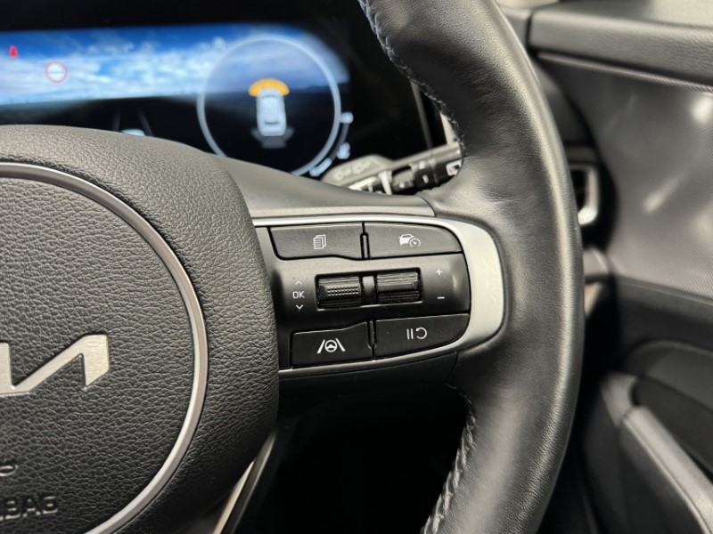 2022 (72) KIA SPORTAGE 1.6T GDi ISG 3 5dr 5226189