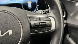 2022 (72) KIA SPORTAGE 1.6T GDi ISG 3 5dr 5226189