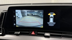 2022 (72) KIA SPORTAGE 1.6T GDi ISG 3 5dr 5226187