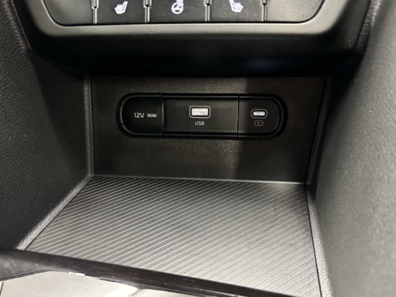 2022 (72) KIA SPORTAGE 1.6T GDi ISG 3 5dr 5226180