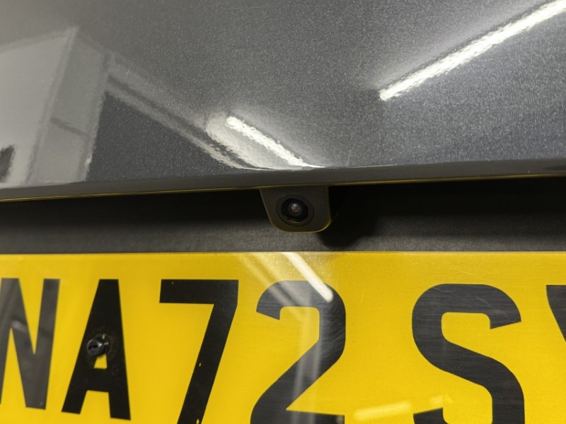 2022 (72) KIA SPORTAGE 1.6T GDi ISG 3 5dr 5226162