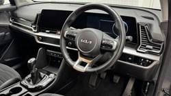 2022 (72) KIA SPORTAGE 1.6T GDi ISG 3 5dr 5226173