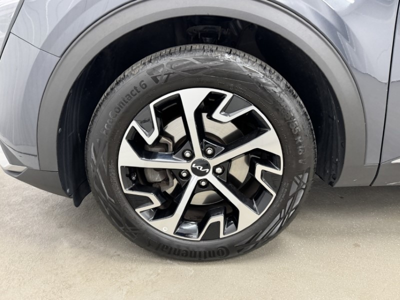 2022 (72) KIA SPORTAGE 1.6T GDi ISG 3 5dr 5226165