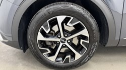 2022 (72) KIA SPORTAGE 1.6T GDi ISG 3 5dr 5226165