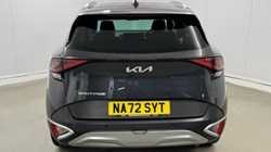 2022 (72) KIA SPORTAGE 1.6T GDi ISG 3 5dr 5226160