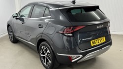 2022 (72) KIA SPORTAGE 1.6T GDi ISG 3 5dr 5226161