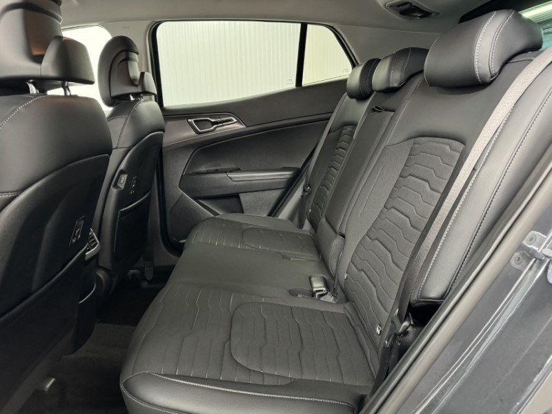 2022 (72) KIA SPORTAGE 1.6T GDi ISG 3 5dr 5226166