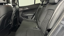 2022 (72) KIA SPORTAGE 1.6T GDi ISG 3 5dr 5226166
