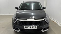 2022 (72) KIA SPORTAGE 1.6T GDi ISG 3 5dr 5226195