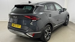 2022 (72) KIA SPORTAGE 1.6T GDi ISG 3 5dr 5226159
