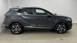 2022 (72) KIA SPORTAGE 1.6T GDi ISG 3 5dr 5226193
