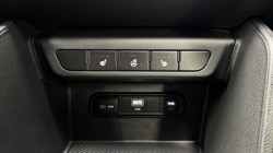 2022 (72) KIA SPORTAGE 1.6T GDi ISG 3 5dr 5226181