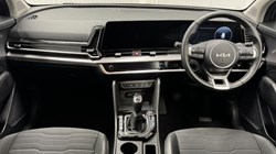 2022 (72) KIA SPORTAGE 1.6T GDi ISG 3 5dr 5226169