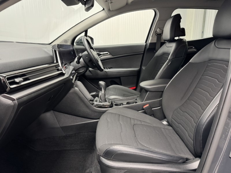 2022 (72) KIA SPORTAGE 1.6T GDi ISG 3 5dr 5226171