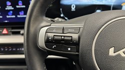 2022 (72) KIA SPORTAGE 1.6T GDi ISG 3 5dr 5226188