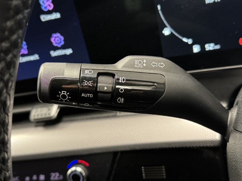 2022 (72) KIA SPORTAGE 1.6T GDi ISG 3 5dr 5226192