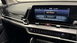 2022 (72) KIA SPORTAGE 1.6T GDi ISG 3 5dr 5226178