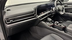 2024 (24) KIA SPORTAGE 1.6T GDi HEV GT-Line S 5dr Auto AWD 5223503