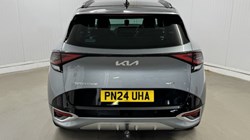 2024 (24) KIA SPORTAGE 1.6T GDi HEV GT-Line S 5dr Auto AWD 5223515