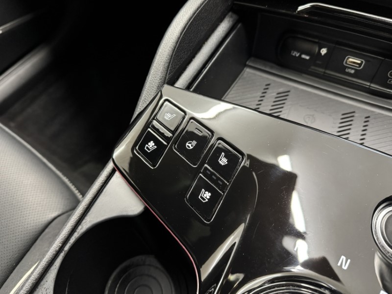 2024 (24) KIA SPORTAGE 1.6T GDi HEV GT-Line S 5dr Auto AWD 5223533