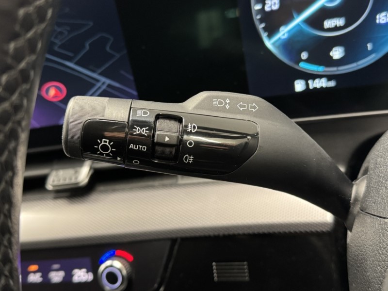 2024 (24) KIA SPORTAGE 1.6T GDi HEV GT-Line S 5dr Auto AWD 5223510