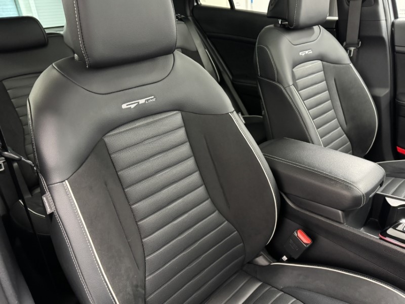 2024 (24) KIA SPORTAGE 1.6T GDi HEV GT-Line S 5dr Auto AWD 5223527