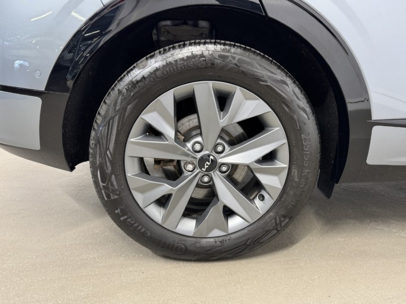 2024 (24) KIA SPORTAGE 1.6T GDi HEV GT-Line S 5dr Auto AWD 5223504