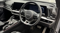 2024 (24) KIA SPORTAGE 1.6T GDi HEV GT-Line S 5dr Auto AWD 5223525