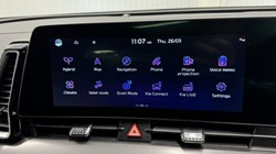 2024 (24) KIA SPORTAGE 1.6T GDi HEV GT-Line S 5dr Auto AWD 5223511