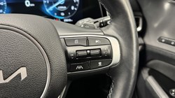 2024 (24) KIA SPORTAGE 1.6T GDi HEV GT-Line S 5dr Auto AWD 5223508