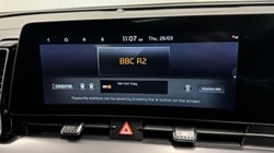 2024 (24) KIA SPORTAGE 1.6T GDi HEV GT-Line S 5dr Auto AWD 5223538