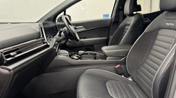 2024 (24) KIA SPORTAGE 1.6T GDi HEV GT-Line S 5dr Auto AWD 5223523