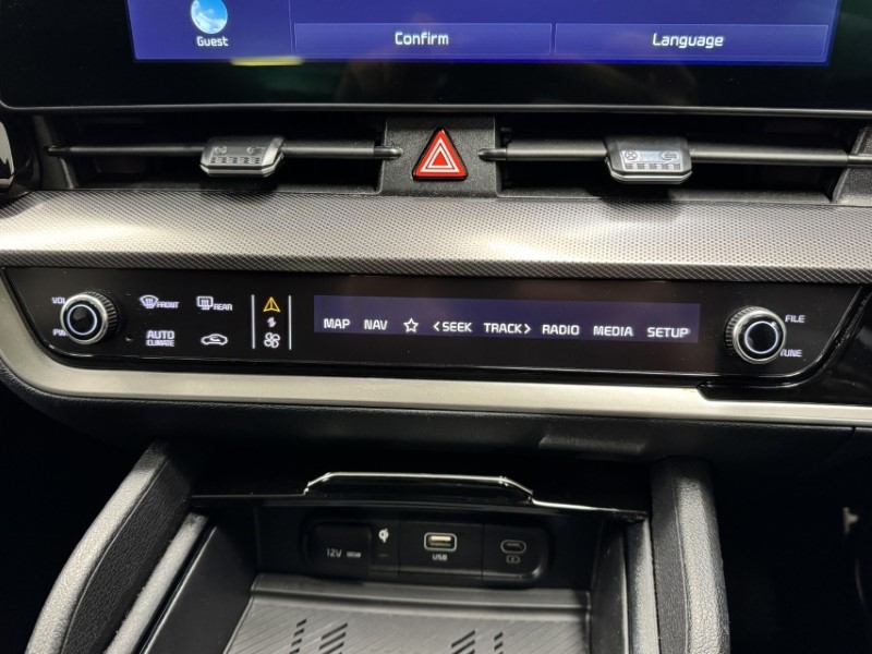 2024 (24) KIA SPORTAGE 1.6T GDi HEV GT-Line S 5dr Auto AWD 5223506