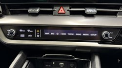 2024 (24) KIA SPORTAGE 1.6T GDi HEV GT-Line S 5dr Auto AWD 5223506